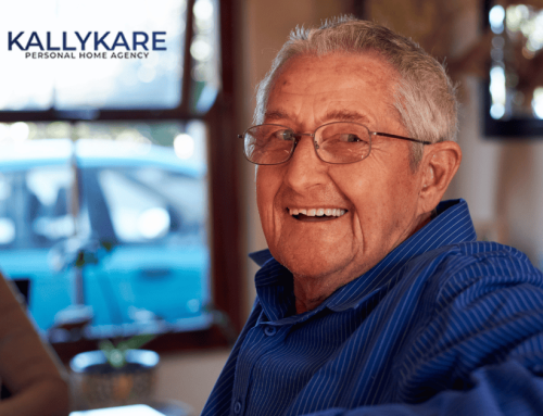 Identifying and Coping with the Challenges of Long-Distance Caregiving