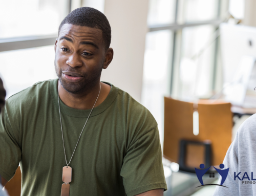 Veterans, Could You Be Eligible for More Help than You Think?